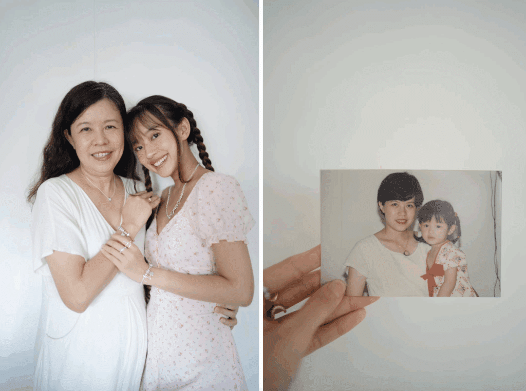 4 Influencer-Mum Moments That Melt Our Hearts